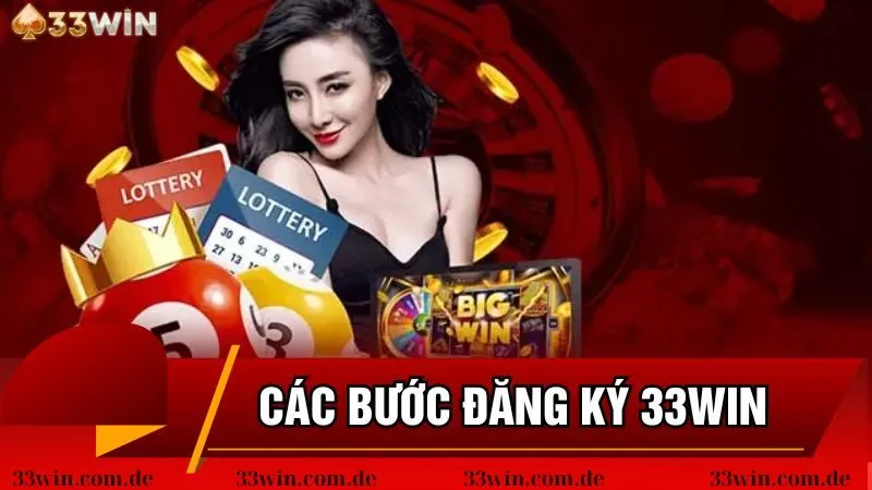 Đăng ký 33win trong vòng nốt nhạc